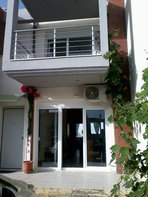 Apartment Michail Nikiti  Exterior photo